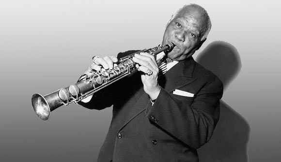 sidney-bechet