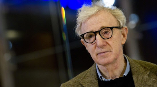 woodyallen