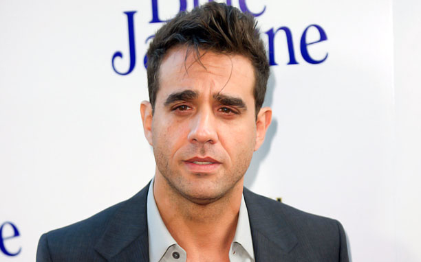 BOBBY-CANNAVALE