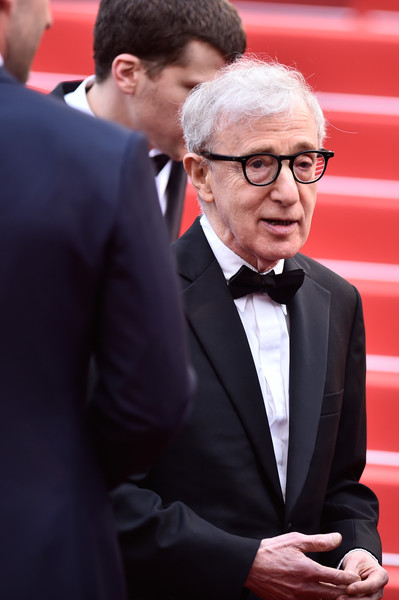 Woody+Allen+Cafe+Society+Opening+Gala+Red+YoQZtSo1I6Ll