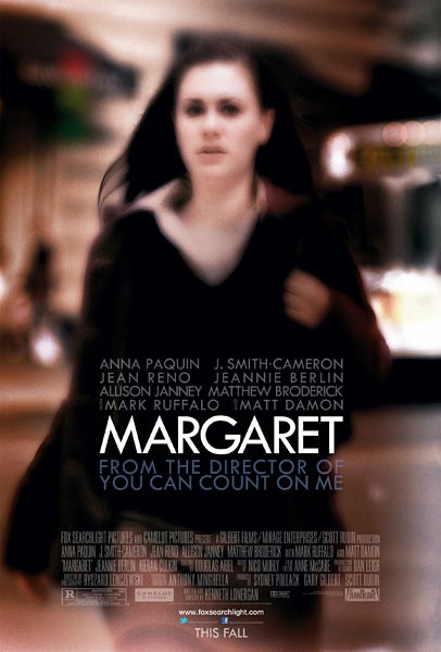 margaret