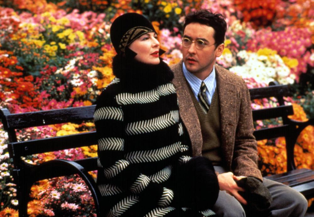 Bullets Over Broadway – The Woody Allen Pages