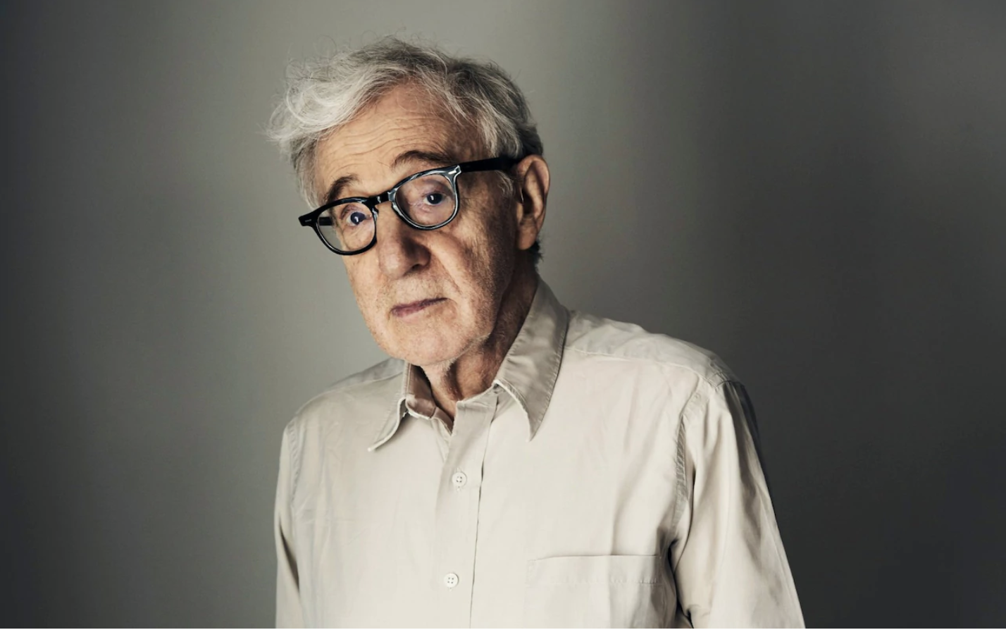 New Woody Allen UK Interviews Discusses Lockdown, New Films – The Woody ...