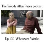 The Woody Allen Pages Podcast