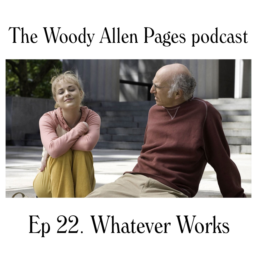 Episode 22 – Whatever Works (2009)