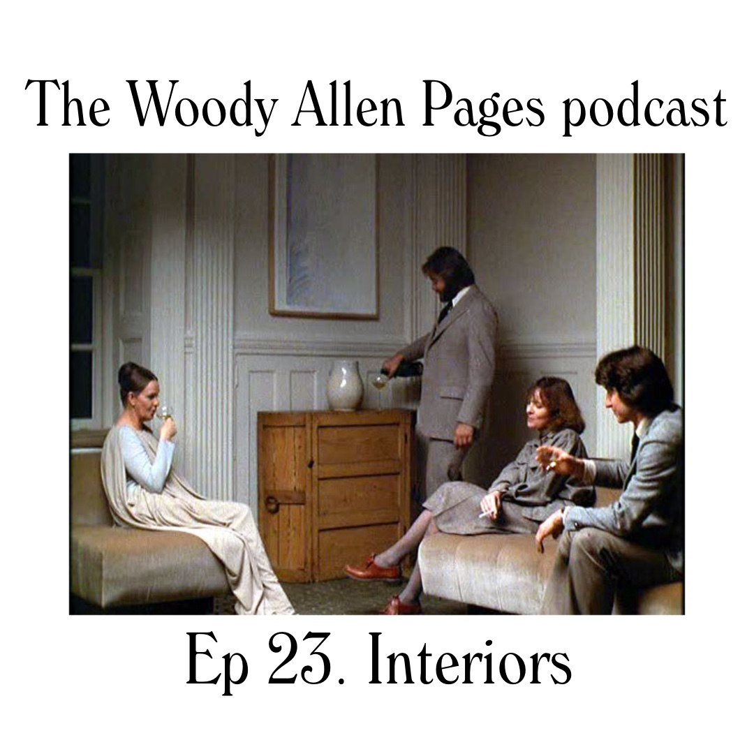 Episode 23 – Interiors (1978)