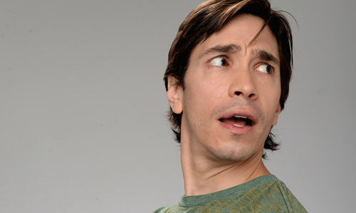 Justin Long